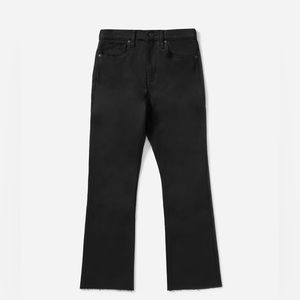 Everlane The Kick Crop Jean